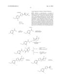 AGONISTS OF SPHINGOSINE-1 PHOSPHATE RECEPTOR (SLP) diagram and image