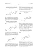 AGONISTS OF SPHINGOSINE-1 PHOSPHATE RECEPTOR (SLP) diagram and image