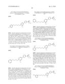 AGONISTS OF SPHINGOSINE-1 PHOSPHATE RECEPTOR (SLP) diagram and image