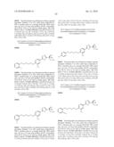 AGONISTS OF SPHINGOSINE-1 PHOSPHATE RECEPTOR (SLP) diagram and image