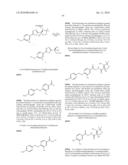 AGONISTS OF SPHINGOSINE-1 PHOSPHATE RECEPTOR (SLP) diagram and image