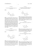 Pyridine Imidazoles and Aza-indoles as Progesterone Receptor Modulators diagram and image