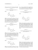 Pyridine Imidazoles and Aza-indoles as Progesterone Receptor Modulators diagram and image