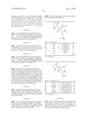 BETA-LACTAM CANNABINOID RECEPTOR MODULATORS diagram and image