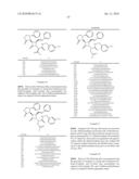 BETA-LACTAM CANNABINOID RECEPTOR MODULATORS diagram and image