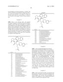 BETA-LACTAM CANNABINOID RECEPTOR MODULATORS diagram and image