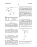 BETA-LACTAM CANNABINOID RECEPTOR MODULATORS diagram and image