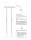 BETA-LACTAM CANNABINOID RECEPTOR MODULATORS diagram and image