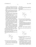 BETA-LACTAM CANNABINOID RECEPTOR MODULATORS diagram and image