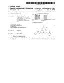 NOVEL COMPOUND 395 diagram and image