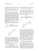 BICYCLIC DERIVATIVES FOR USE IN THE TREATMENT OF ANDROGEN RECEPTOR ASSOCIATED CONDITIONS-155 diagram and image