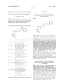 BICYCLIC DERIVATIVES FOR USE IN THE TREATMENT OF ANDROGEN RECEPTOR ASSOCIATED CONDITIONS-155 diagram and image