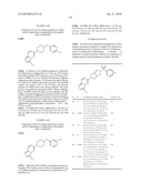 BICYCLIC DERIVATIVES FOR USE IN THE TREATMENT OF ANDROGEN RECEPTOR ASSOCIATED CONDITIONS-155 diagram and image