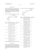 BICYCLIC DERIVATIVES FOR USE IN THE TREATMENT OF ANDROGEN RECEPTOR ASSOCIATED CONDITIONS-155 diagram and image