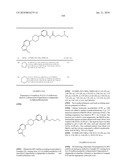 BICYCLIC DERIVATIVES FOR USE IN THE TREATMENT OF ANDROGEN RECEPTOR ASSOCIATED CONDITIONS-155 diagram and image