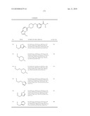 BICYCLIC DERIVATIVES FOR USE IN THE TREATMENT OF ANDROGEN RECEPTOR ASSOCIATED CONDITIONS-155 diagram and image