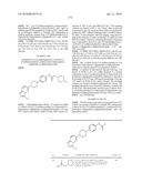 BICYCLIC DERIVATIVES FOR USE IN THE TREATMENT OF ANDROGEN RECEPTOR ASSOCIATED CONDITIONS-155 diagram and image