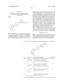 BICYCLIC DERIVATIVES FOR USE IN THE TREATMENT OF ANDROGEN RECEPTOR ASSOCIATED CONDITIONS-155 diagram and image