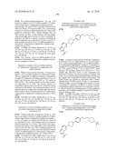 BICYCLIC DERIVATIVES FOR USE IN THE TREATMENT OF ANDROGEN RECEPTOR ASSOCIATED CONDITIONS-155 diagram and image