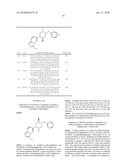 BICYCLIC DERIVATIVES FOR USE IN THE TREATMENT OF ANDROGEN RECEPTOR ASSOCIATED CONDITIONS-155 diagram and image