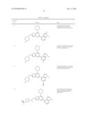 PYRIMIDINE DERIVATIVES AS PI3K INHIBITORS diagram and image