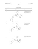 PYRIMIDINE DERIVATIVES AS PI3K INHIBITORS diagram and image