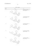 PYRIMIDINE DERIVATIVES AS PI3K INHIBITORS diagram and image