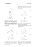 PYRIMIDINE DERIVATIVES AS PI3K INHIBITORS diagram and image