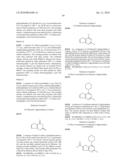 PYRIMIDINE DERIVATIVES AS PI3K INHIBITORS diagram and image