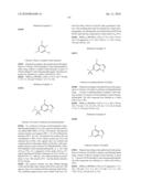 PYRIMIDINE DERIVATIVES AS PI3K INHIBITORS diagram and image