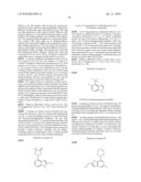 PYRIMIDINE DERIVATIVES AS PI3K INHIBITORS diagram and image