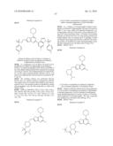 PYRIMIDINE DERIVATIVES AS PI3K INHIBITORS diagram and image