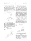 PYRIMIDINE DERIVATIVES AS PI3K INHIBITORS diagram and image