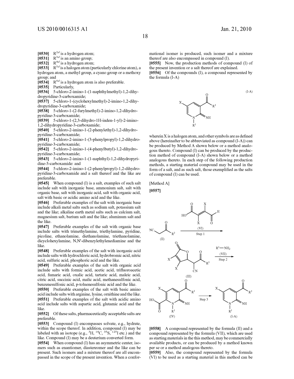 Iminopyridine Derivative and Use Thereof - diagram, schematic, and image 21