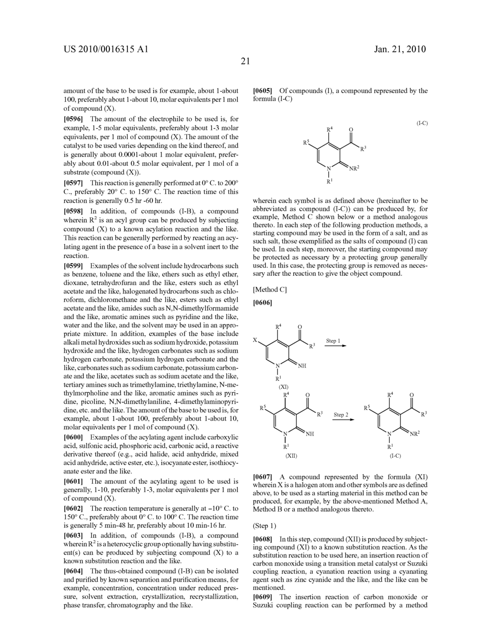 Iminopyridine Derivative and Use Thereof - diagram, schematic, and image 24