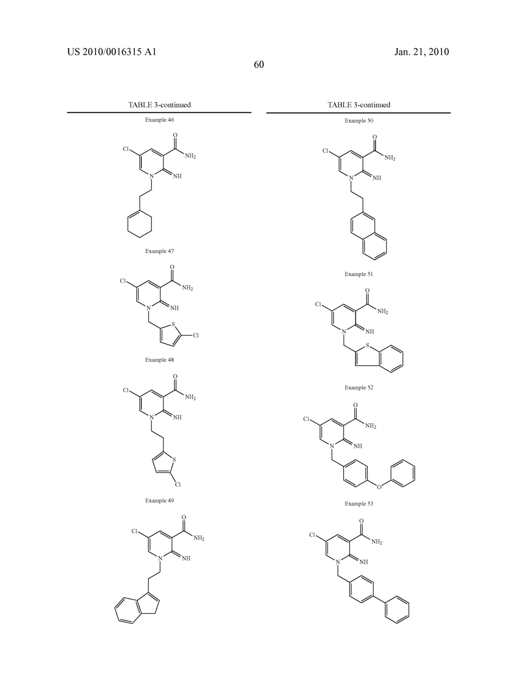Iminopyridine Derivative and Use Thereof - diagram, schematic, and image 63