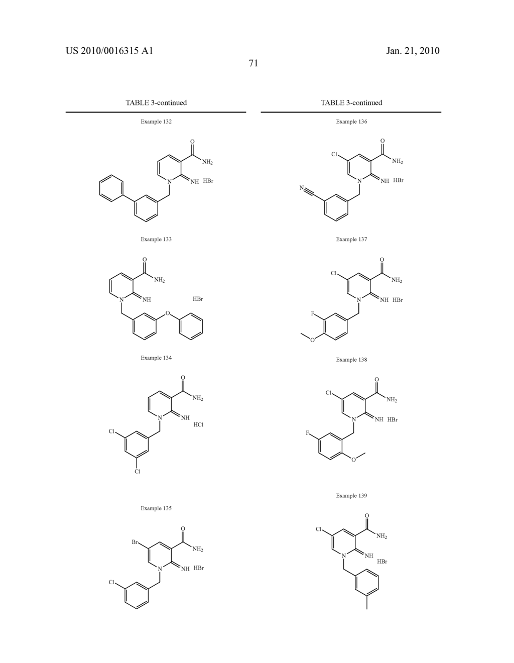 Iminopyridine Derivative and Use Thereof - diagram, schematic, and image 74