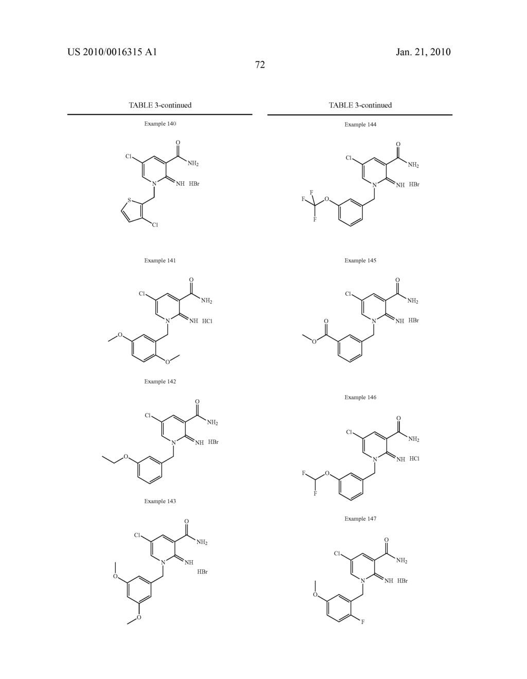 Iminopyridine Derivative and Use Thereof - diagram, schematic, and image 75