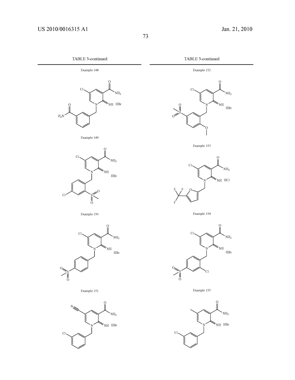 Iminopyridine Derivative and Use Thereof - diagram, schematic, and image 76