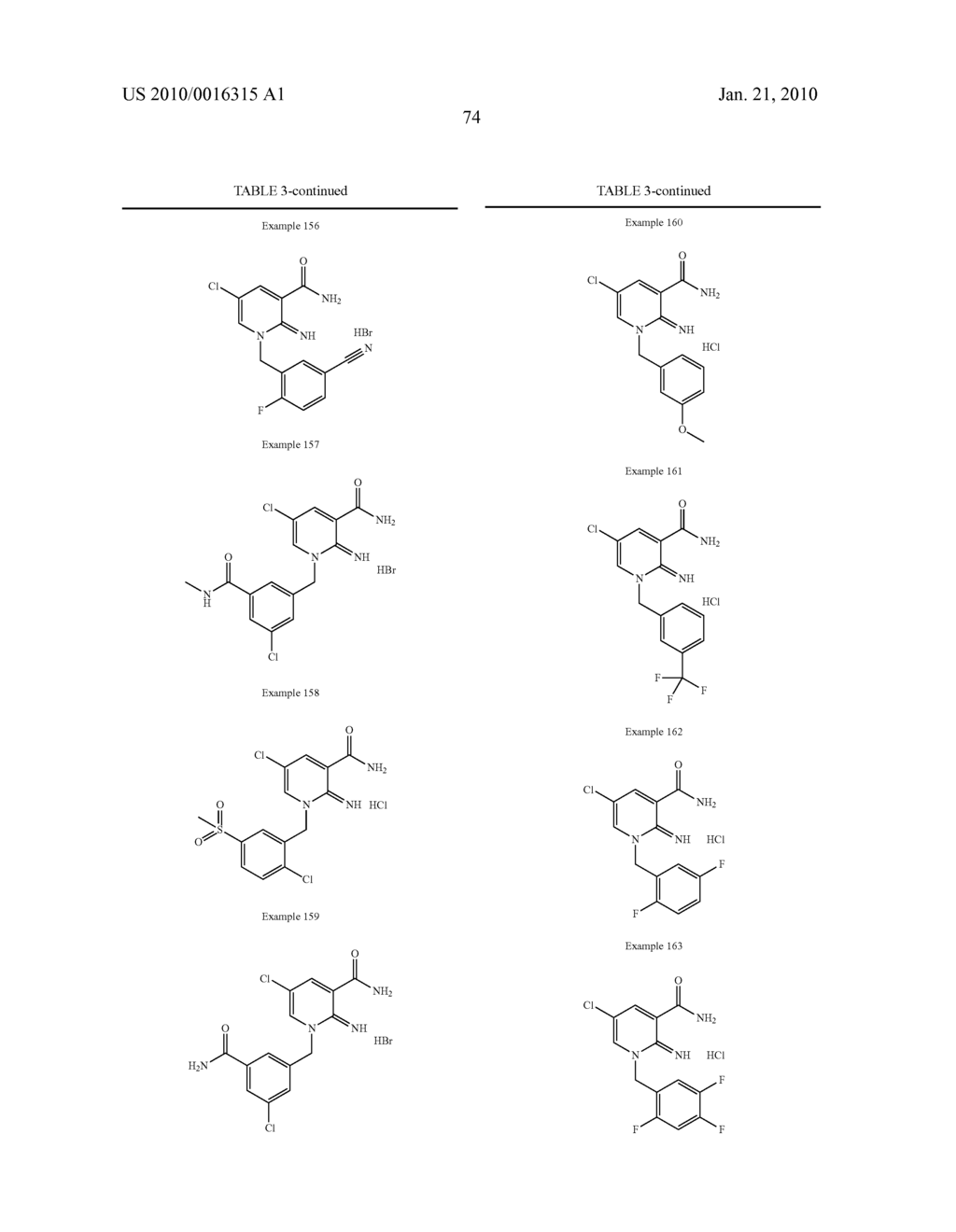 Iminopyridine Derivative and Use Thereof - diagram, schematic, and image 77