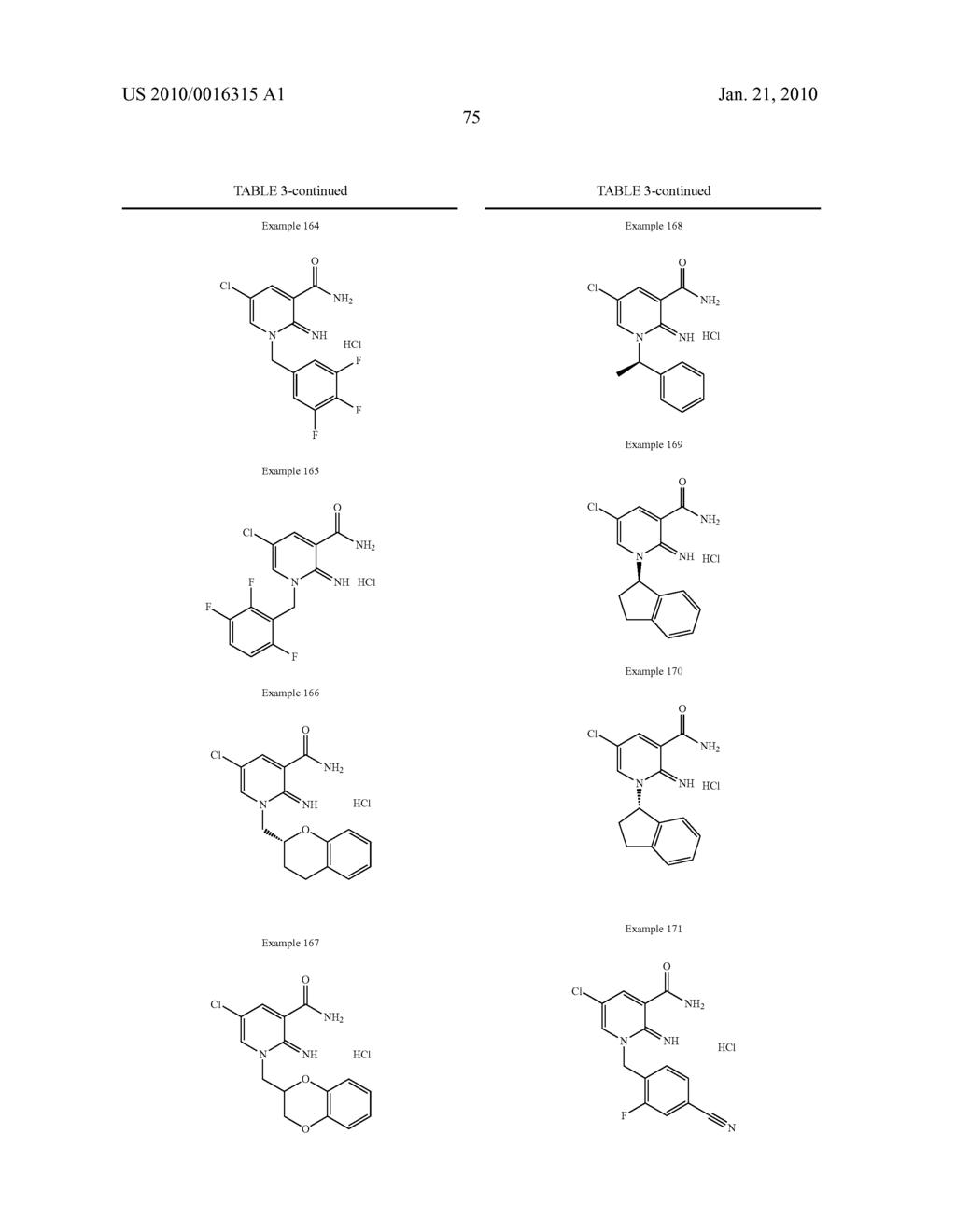 Iminopyridine Derivative and Use Thereof - diagram, schematic, and image 78