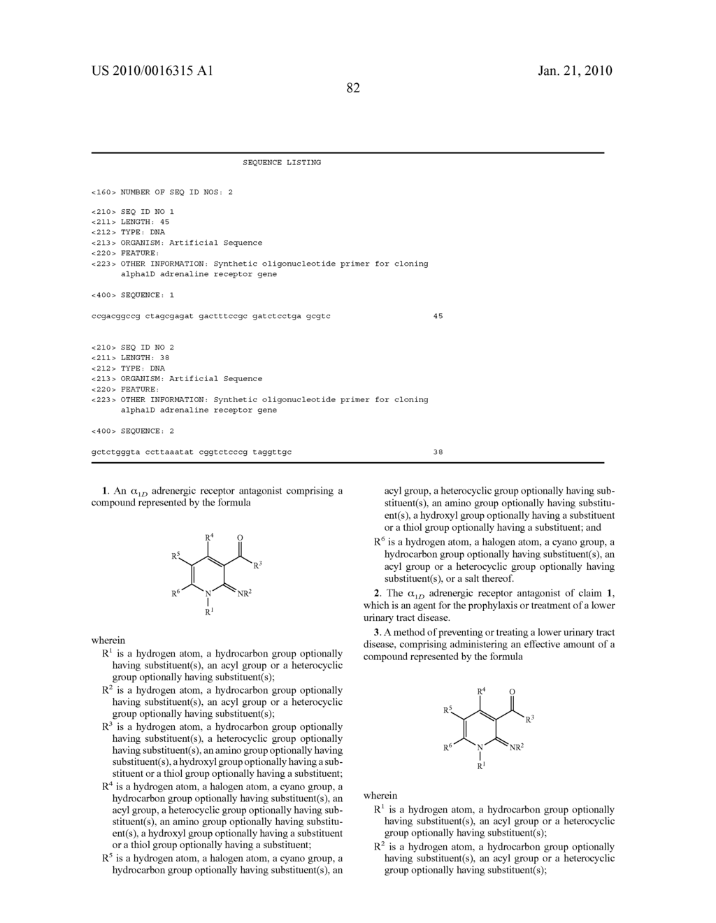 Iminopyridine Derivative and Use Thereof - diagram, schematic, and image 85