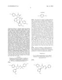 1,5-DIPHENYL-3-PYRIDINYLAMINO-1,5-DIHYDROPYRROLIDIN-2-ONE AS CB1 RECEPTOR MODULATOR diagram and image