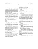STABLE, LOW VOC, LOW VISCOUS BIOCIDAL FORMULATIONS AND METHOD OF MAKING SUCH FORMULATIONS diagram and image