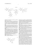 GLYT1 Transporter Inhibitors and Uses Thereof in Treatment of Neurological and Neuropsychiatric Disorders diagram and image