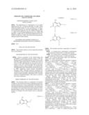 THERAPEUTIC COMPOUNDS AND THEIR USE IN CANCER diagram and image