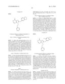 THERAPEUTIC COMPOUNDS AND THEIR USE IN CANCER diagram and image