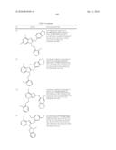 THERAPEUTIC COMPOUNDS AND THEIR USE IN CANCER diagram and image