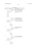 THERAPEUTIC COMPOUNDS AND THEIR USE IN CANCER diagram and image