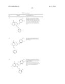 THERAPEUTIC COMPOUNDS AND THEIR USE IN CANCER diagram and image